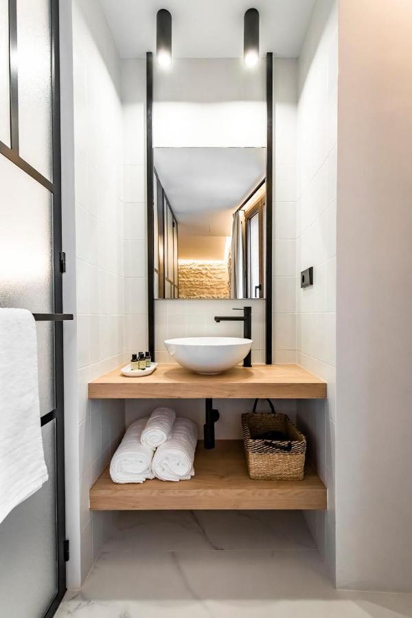 Abbi Suites Casa Rural, Suites & Spa Bocairent Exterior foto