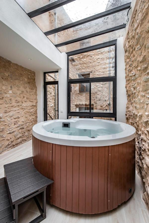 Abbi Suites Casa Rural, Suites & Spa Bocairent Exterior foto